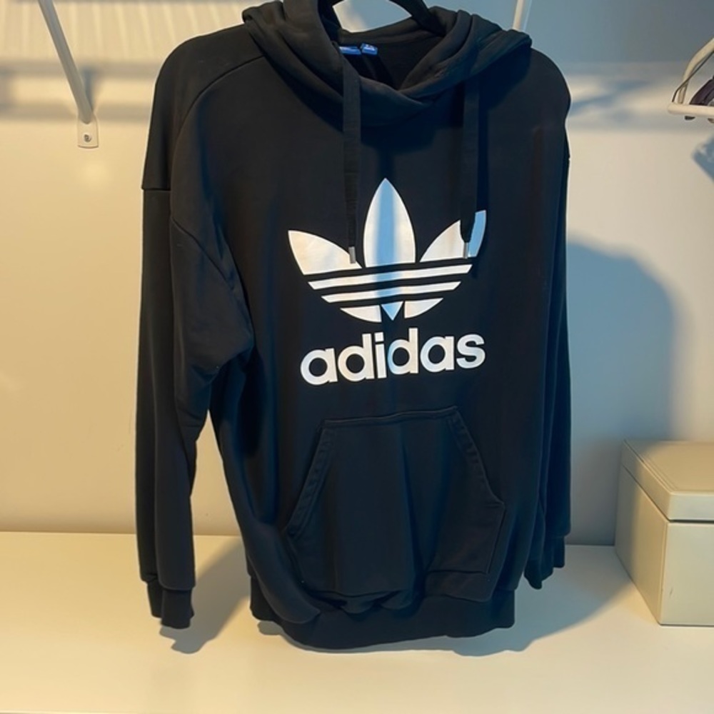 Adidas hoodie